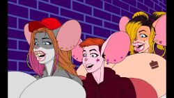 Rule 34 – 2 frame animation abs animan studios animanstudios animated axel in harlem braces bubble ass bubble butt cheesequake cupquake deadrock005 dsl ghetto girly gloves gold tooth i put the new forgis on the jeep lipstick meme milf mouse mp4 panquake pointy teeth puddin toon skunk rat sisters skunk slideshow sneakers socks sound sound warning tagme tail binding tattoo tomboy toony vamonos de fiesta a factory video | 8506114