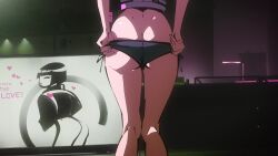 Rule 34 – 1girls anal animated ass butt buttplug buttplug exposed buttplug push buttplug under clothes buttplug under panties cyberpunk 2077 female female only flou mp4 panties panties down sex toy short playtime solo sound tagme tagme (character) undressing video winking anus | 8703659