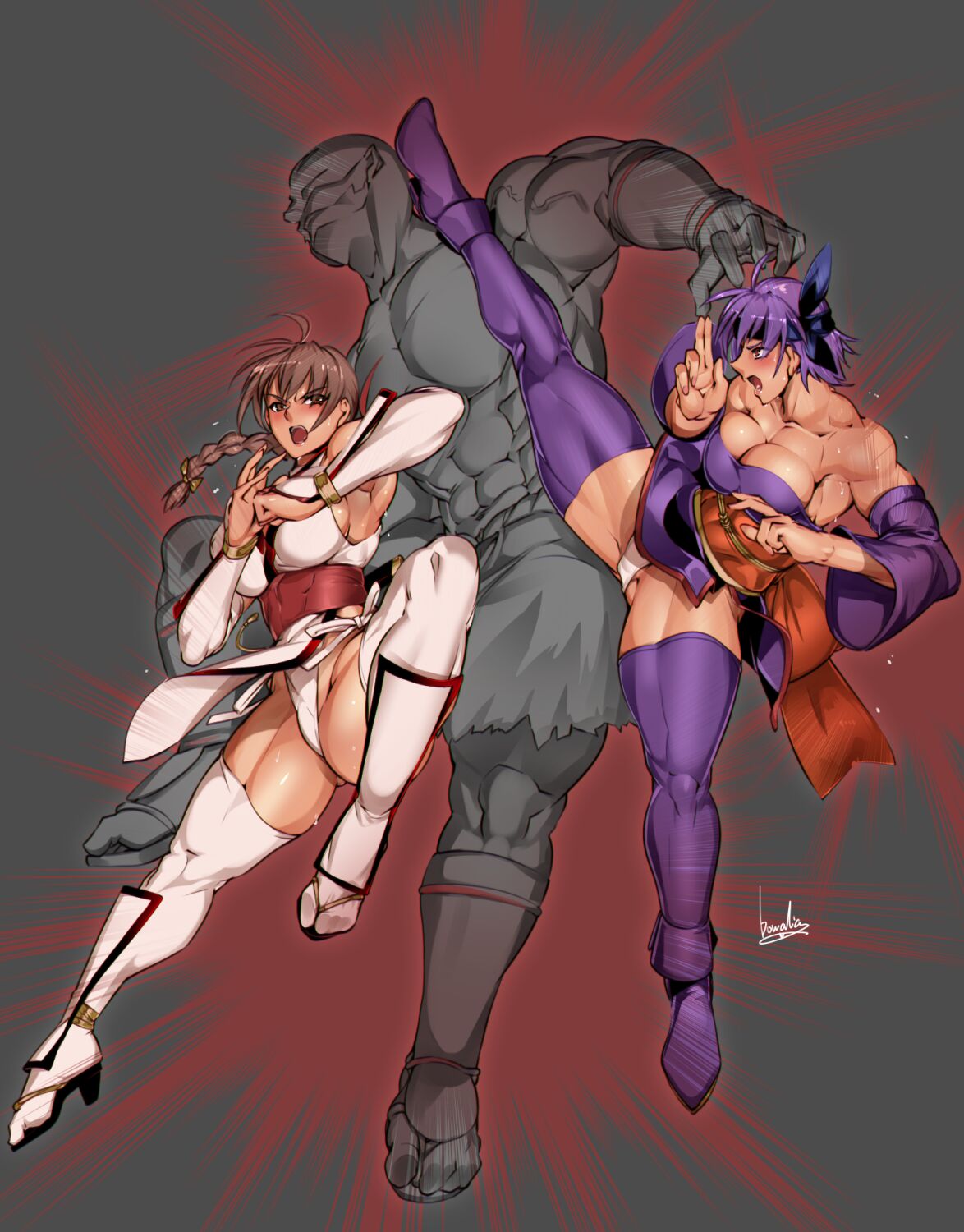 Rule 34 - 1boy 2girls Ayane Ayane (doa) Bowalia Dead Or Alive Dead Or Alive  2 Dead Or Alive 3 Dead Or Alive 4 Dead Or Alive 5 Dead Or Alive 6