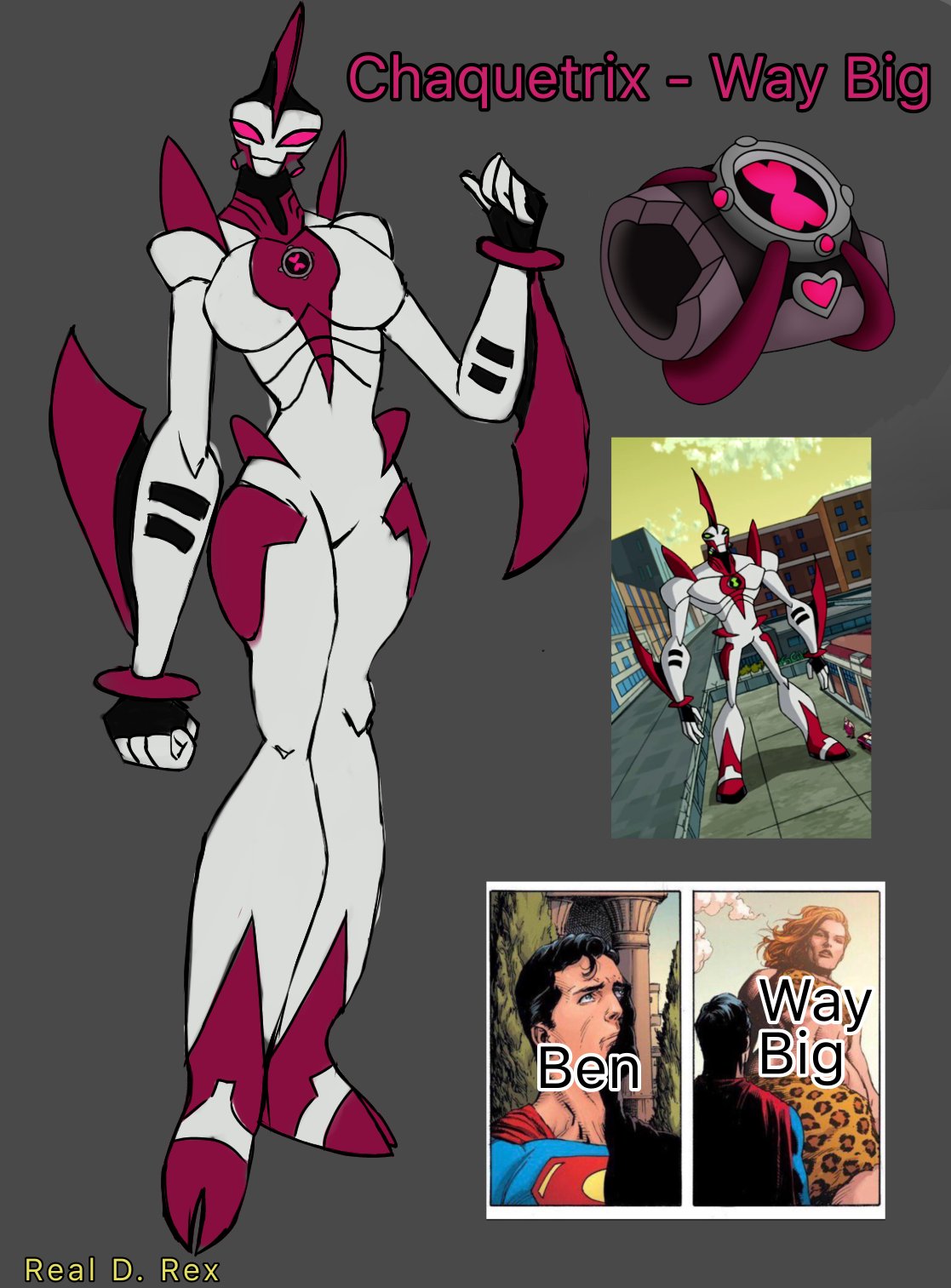 1117px x 1513px - Rule 34 - 1girls Alien Alien Girl Ben 10 Chaquetrix Female Large Breasts  Looking At Viewer Pink Sclera Red Skin Solo Standing Tall Female To'kustar  Vermeilf111 Way Big White Skin Wide Hips | 9308537