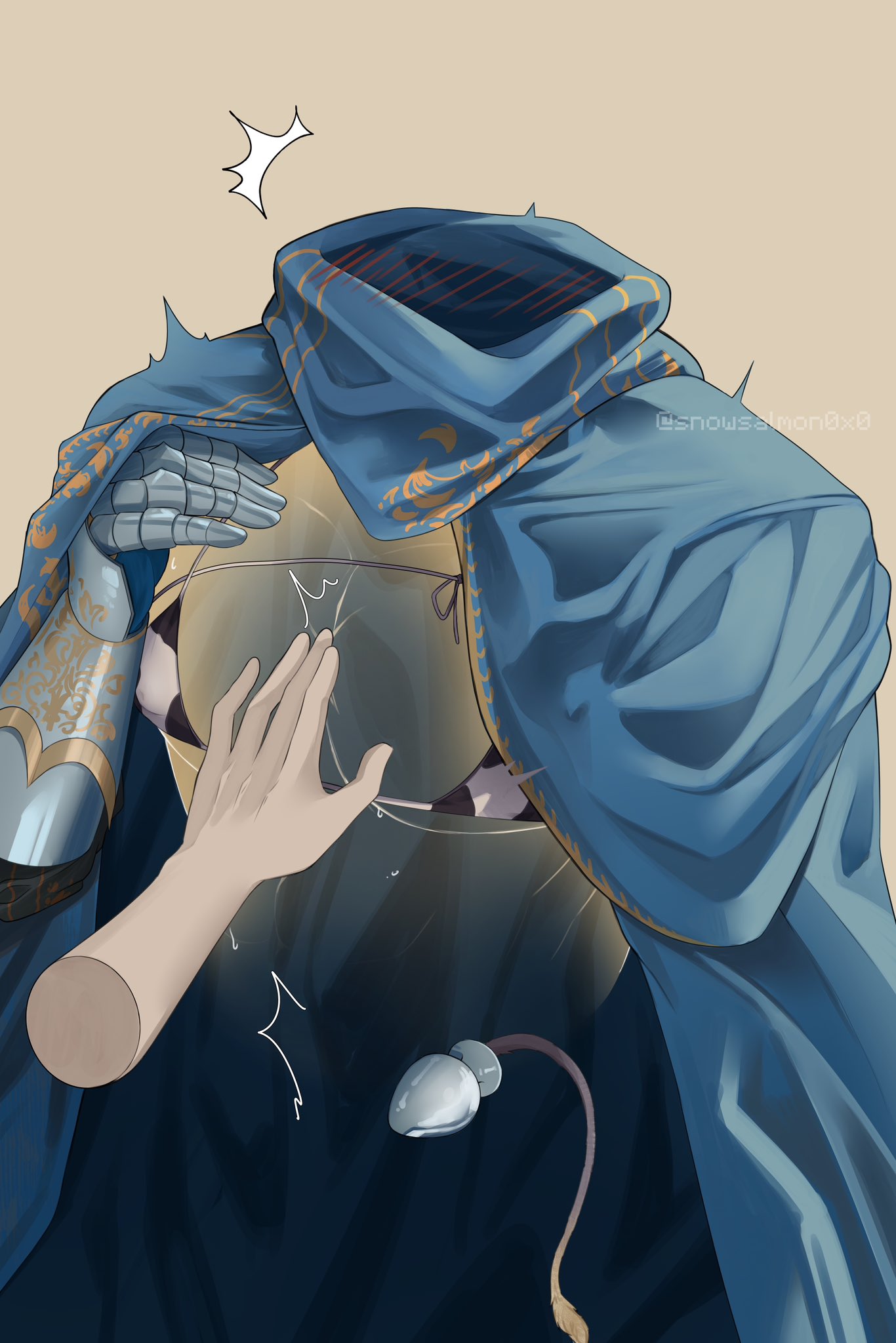 A Knight (reverse:1999) Porn - Rule 34