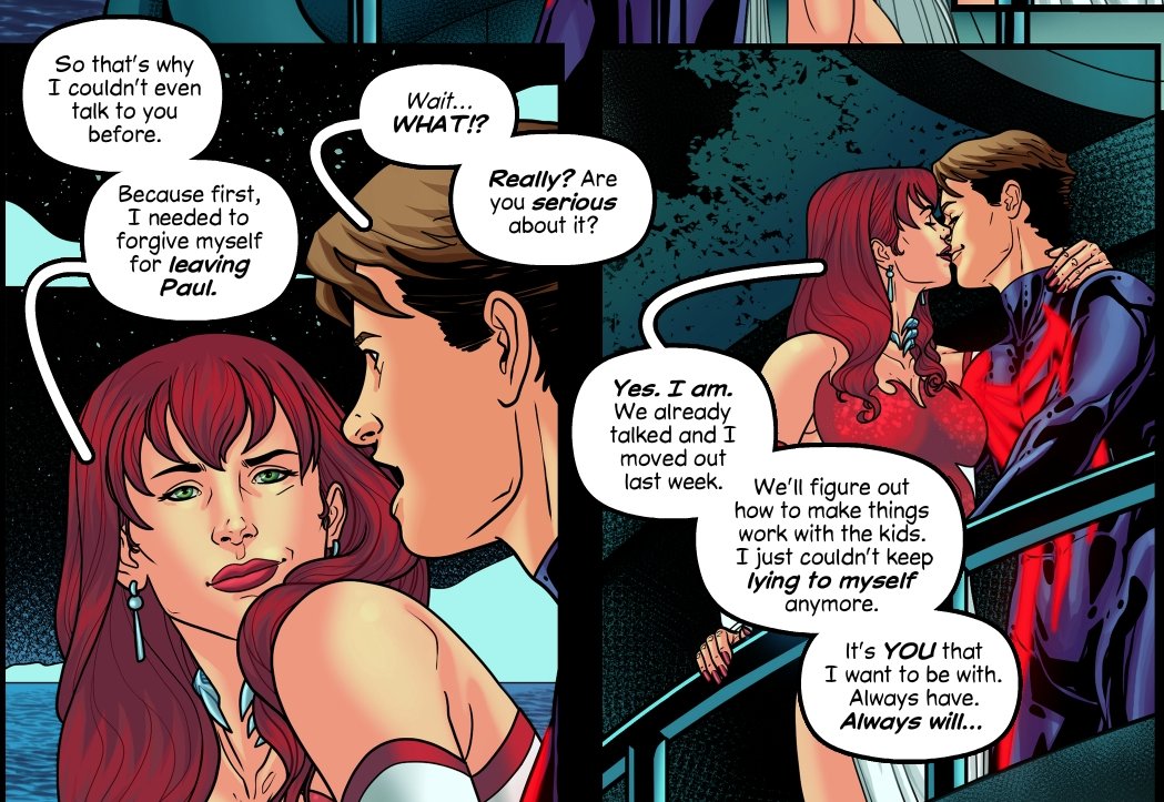 Rule 34 – 1boy 1boy1girl 1girls 3d ass athletic athletic female athletic male big ass big breasts bottom heavy breasts bust busty canon couple chest cleavage comic comic page curvaceous curvy curvy figure eyebrows eyelashes eyes female female focus fit fit female fit male hair hero hips hourglass figure huge breasts human large breasts legs light-skinned female light-skinned male light skin lips male male/female marvel marvel comics mary jane watson mature mature female mature male peter parker preview slim slim waist spider-man spider-man (series) straight superhero thick thick hips thick legs thick thighs thighs top heavy top heavy breasts tracyscops voluptuous voluptuous female waist wide hips | 9375123