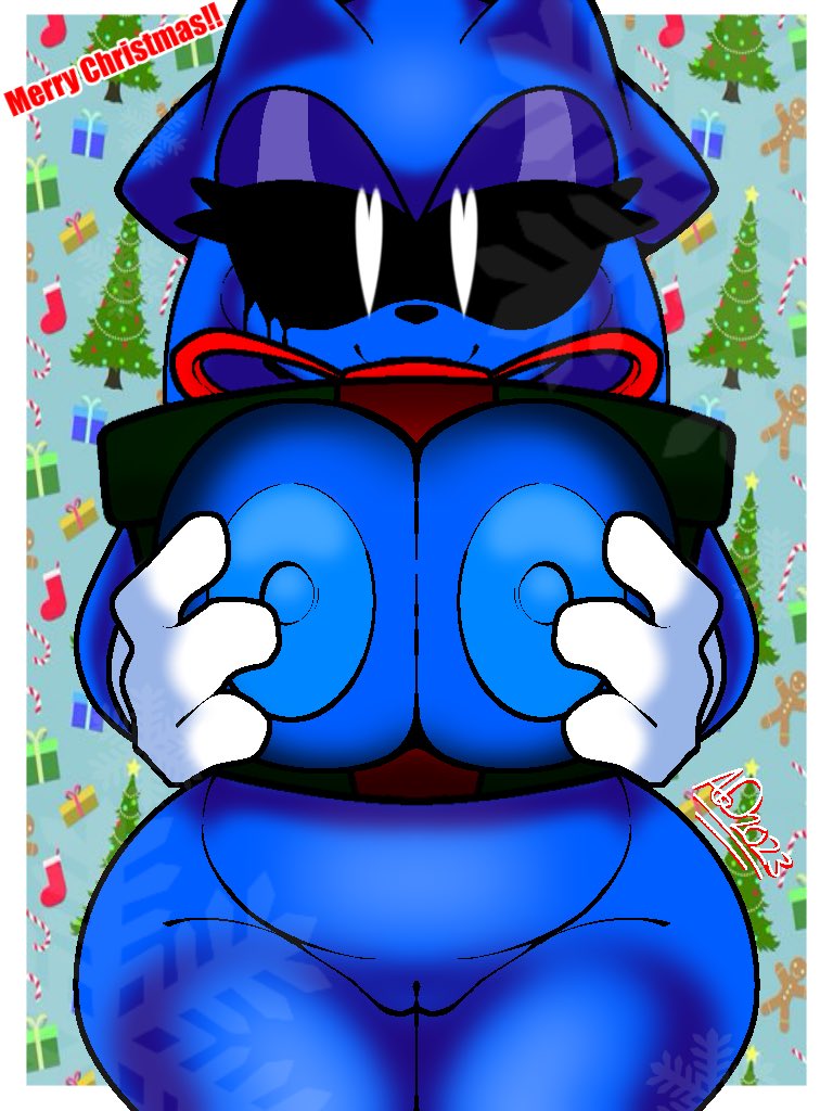 Sonic.exe (series) Porn - Page 7 Of 32 - Rule 34