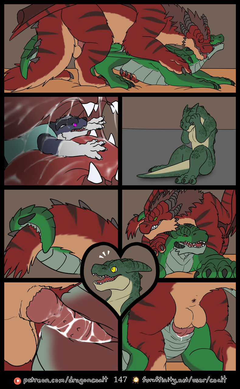 Rule 34 – 4 fingers allie (rimentus) animal genitalia animal penis anthro anus back ridge balls black body black claws black fur black horn black spikes black stripes blue clothing blue shirt blue topwear bodily fluids brown hair canid canine canis claws clothing coalt comic countershading cum cum from pussy cum in pussy cum inside cum on penis dragon eight frame image entwined tails erection facial spikes feet first feline genitalia feline penis female female penetrated female prey feral feral on feral feral penetrated feral penetrating feral penetrating feral fingers from behind position fully inside fur furaffinity furaffinity logo furred dragon genital fluids genitals green body green eyes green scales grey body grey fur group hair hand on arm heart heart shaped frame hi res horn in mouth internal jaw spikes kobold looking pleasured male male/female male penetrating male penetrating female mammal membrane (anatomy) membranous wings mounting oral vore page number patreon patreon logo penetration penile penile penetration penis penis in pussy purple eyes raised tail rape face red body red fur rimentus rubbing eyes saliva saliva on fur saliva string scales scalie scylla (rimentus) sex sharp teeth shirt sitting sitting on ground smile smirk spiked tail spikes spikes (anatomy) squeaks (rimentus) stripes surprise tail tail coil tan body tan fur teeth text tongue tongue out topwear url vaginal penetration vaginal penetration view from back vore waking up western dragon white body white fur wide eyed wings wolf yellow eyes | 9460543