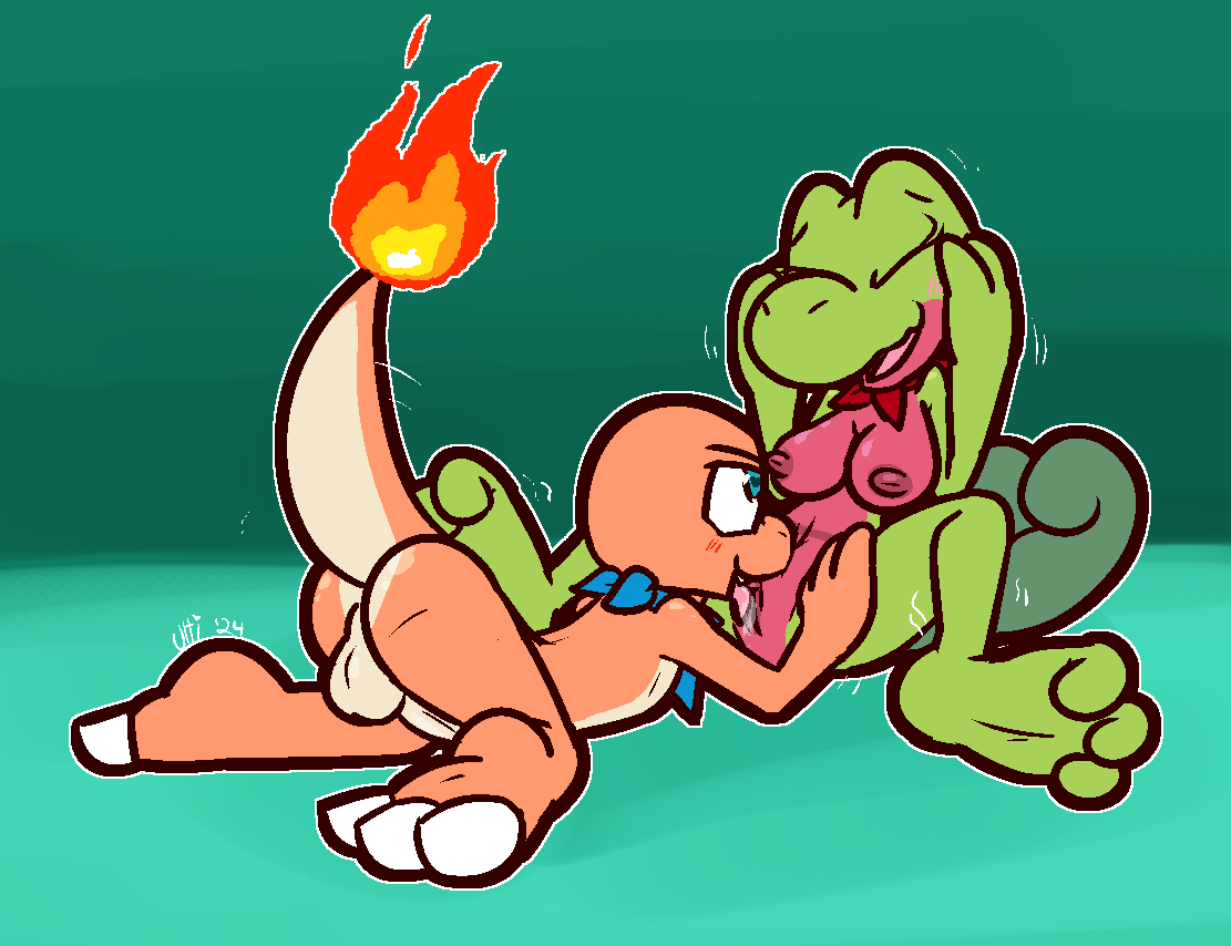 Rule 34 – <3 eyes 2024 3 toes anthro anthro on anthro backsack bald balls bandana bandanna only big breasts blue bandanna blue eyes blue kerchief blue pupils blush bodily fluids breasts charmander claws clitoris closed eyes cunnilingus cute fangs duo erection feet female fire flaming tail ftm crossgender generation 1 pokemon generation 3 pokemon genital fluids genitals green body green scales heart interspecies kerchief kerchief only looking at another looking pleasured looking up lying male male/female mostly nude motion lines mtf crossgender nintendo nipples nude on front open mouth oral penis perineum pokemon pokemon (species) pupils purple body purple nipples purple scales pussy pussy juice red bandanna red kerchief red pussy rule 63 scales sex sitting smile spread legs spreading tail tail motion tailwag tan balls tan body tan penis tan perineum tan scales toe claws toe curl toes tongue tongue out treecko ultilix vaginal penetration white claws | 9354628