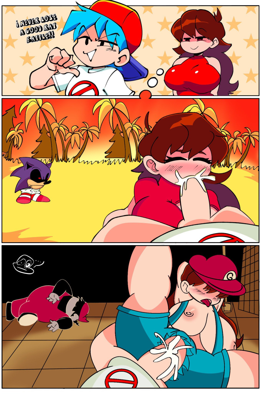 Mario lara