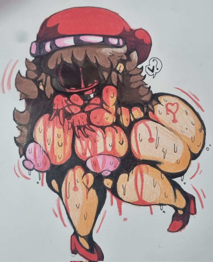 Rule 34 - 1girls Beanie Big Breasts Blood Breasts Creepypasta Drenched In  Blood Eye Socket F4gg0ttt Friday Night Funkin Friday Night Funkin Mod Giant  Breasts Girlfriend (friday Night Funkin) Gore Heart Huge