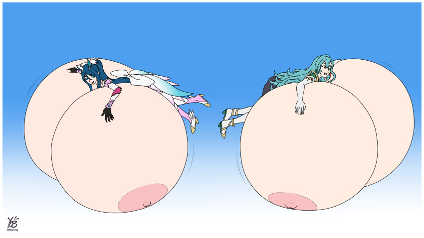 Rule 34 – 2024 2girls areola slip barely clothed barely visible nipples blue hair breast expansion chloe (fire emblem) cleavage female female only fire emblem fire emblem engage full body gigantic breasts green hair hyper breasts light-skinned female light skin multiple girls nintendo oribe tsubasa tokyo mirage sessions #fe ydbunny | 9384505