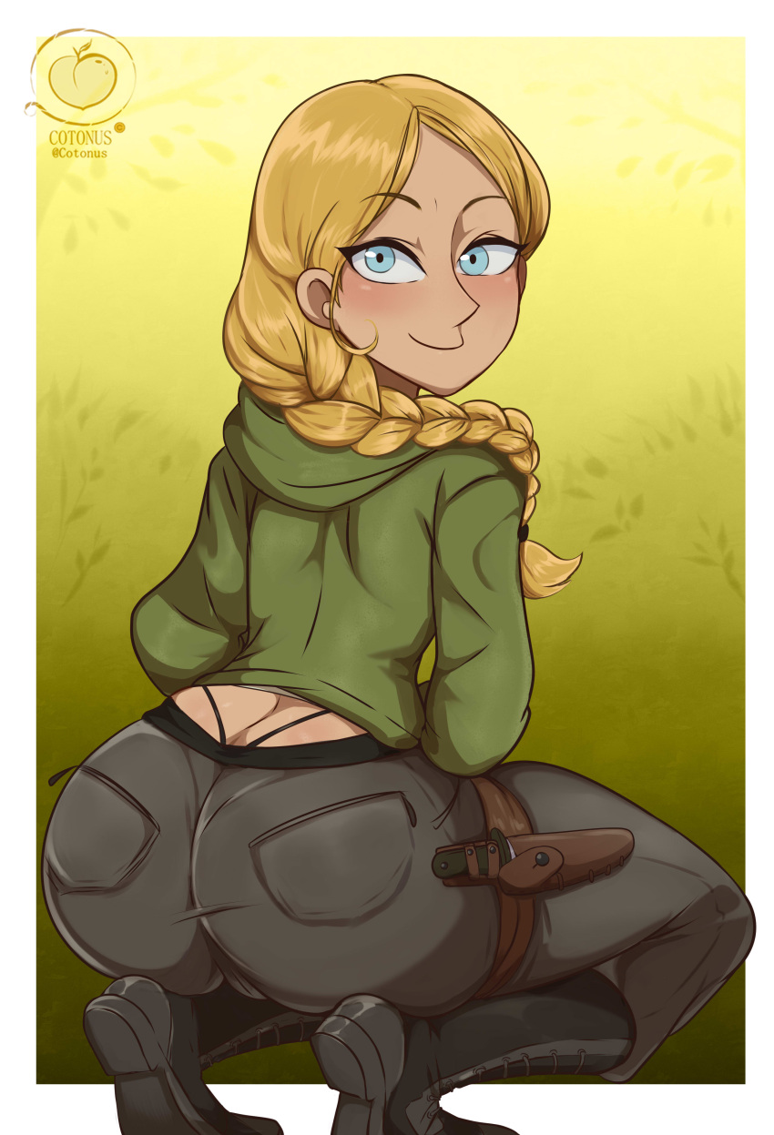 Wolfwalkers Porn - Page 2 Of 3 - Rule 34