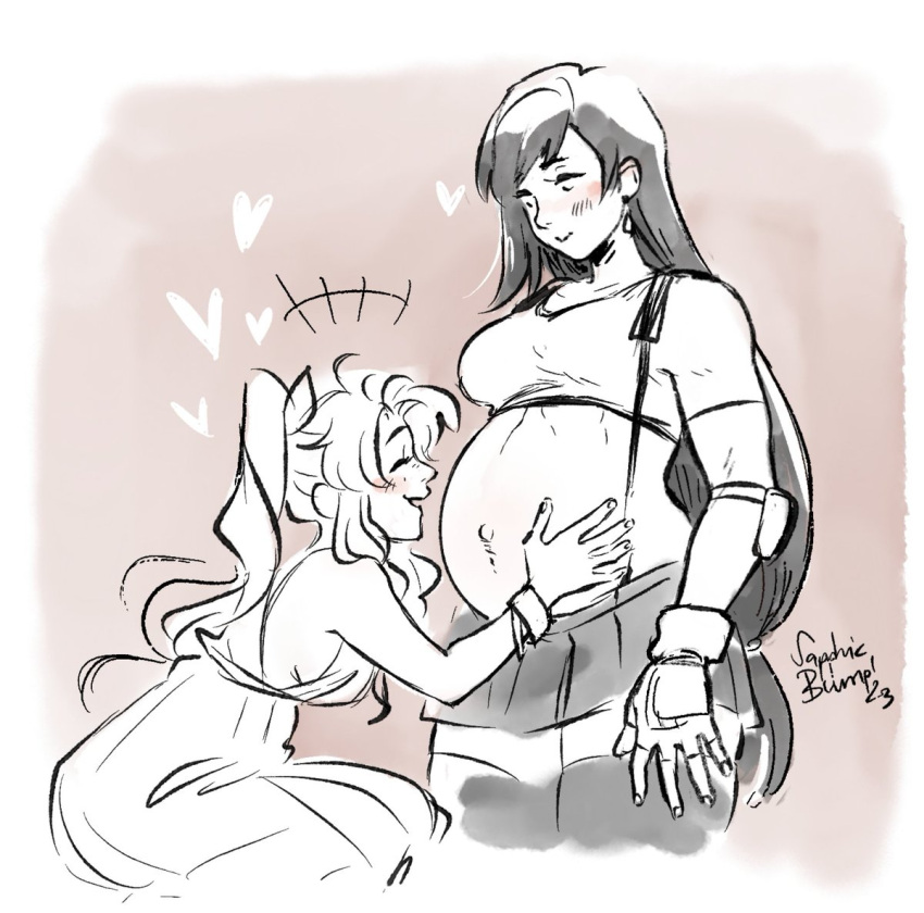 Rule 34 – 2020s 2023 2females 2girls accessory aerith gainsborough arms artist name bare belly bare midriff belly belly button big breasts black eyebrows black eyelashes black eyes black hair blush blush lines blushing at another blushing female bracelets breasts closed eyes closed mouth closed smile clothed clothed female clothes clothing collarbone digital art digital drawing digital drawing (artwork) digital media digital media (artwork) dress duo duo female duo focus ear earring elbow pad elbows eyebrows eyelashes eyes fair-skinned female fair skin female female focus female only final fantasy final fantasy vii final fantasy vii remake fingernails fingers fringe fully clothed fully clothed female glove gravid gray clothes gray clothing gray skirt gray thighhighs grey clothes grey clothing grey miniskirt grey skirt grey thighhighs hair hair tie hair tied hand on another hand on another’s belly hand on belly happy happy female heart holding holding another holding belly jewellery jewelry laugh laughing light-skinned light-skinned female light skin light skinned light skinned female long hair looking down midriff miniskirt mouth mouth closed multicolored background navel neck nose open mouth ornament outie belly button outie navel pale pale-skinned female pale skin pale skinned female ponytail ponytail (hair) ponytail female ponytail hair popped navel pregnancy pregnant pregnant belly pregnant female purple background restricted palette sapphicbump schpog shiny shiny hair short sleeves shoulders side view sideboob sideview simple background skirt sleeveless sleeveless dress sleeves smile smiling smiling at another square enix squatting squatting female standing teardrop earrings thighhighs tifa lockhart top topwear touching touching another touching belly very long hair white accessory white background white bracelet white clothes white clothing white dress white earrings white glove white hair white jewelry white top white topwear wholesome wholesome pregnancy | 9373603