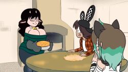 Rule 34 – 2024 animated ass ass cleavage ass expansion belly belly bulge belly expansion big areola big ass big belly big breasts big butt big nipples big thighs blue hair breast expansion burp burping digest digested digested prey digesting digesting prey digestion digestion implied digestion noises emmydook emmydook (artist) female femdom giantess growth huge ass huge belly huge breasts huge butt huge nipples huge thighs hungry hyper hyper ass hyper breasts light-skinned female light skin macro micro oral oral vore sound sound effects sound warning squealydealy stomach stomach bulge stomach growling stomach noises tagme thick thick ass thick hips thick legs thick thighs thighs video vore vore belly vore warning | 9303520