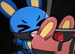 Rule 34 – 1boy 1girls 2:1 animated anthro forced oral furry hi res malino species pretty blood tagme trash of this galaxy video | 9350824