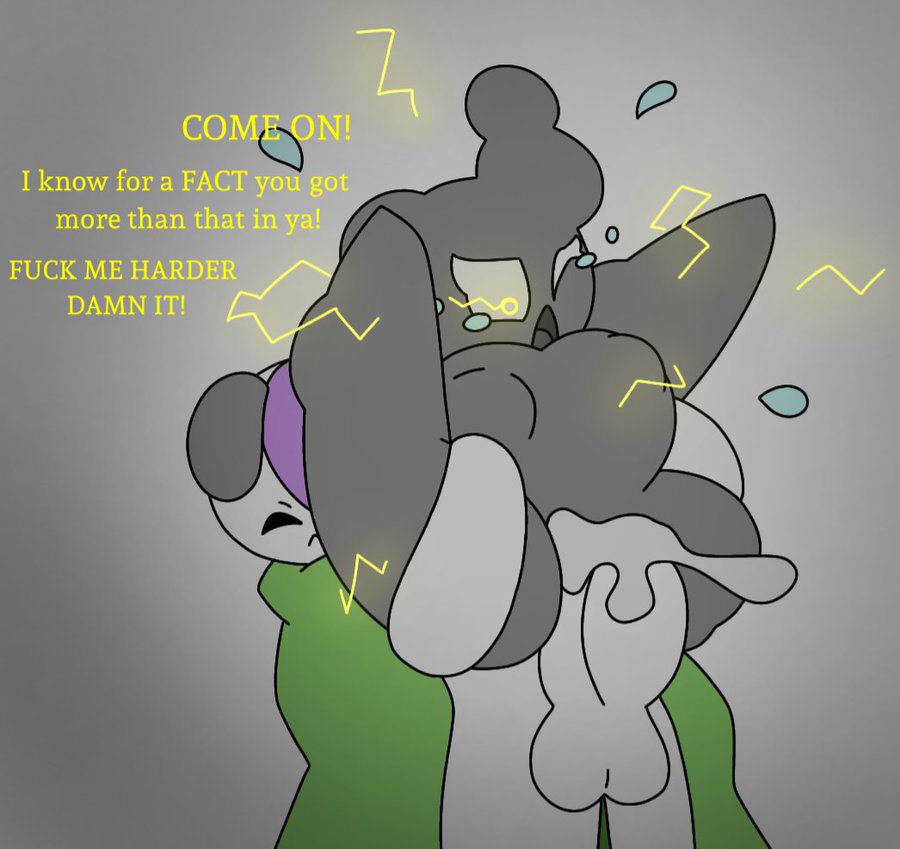 Rule 34 – balls big penis closed eyes cloudy (itisspermo) cross species cum in pussy cum inside electricity electrostimulation guyspermo (itisspermo) itisspermo legs held open one eye closed reverse stand and carry position reverse suspended congress spermo (itisspermo) spread legs tears vignette white body | 9663446