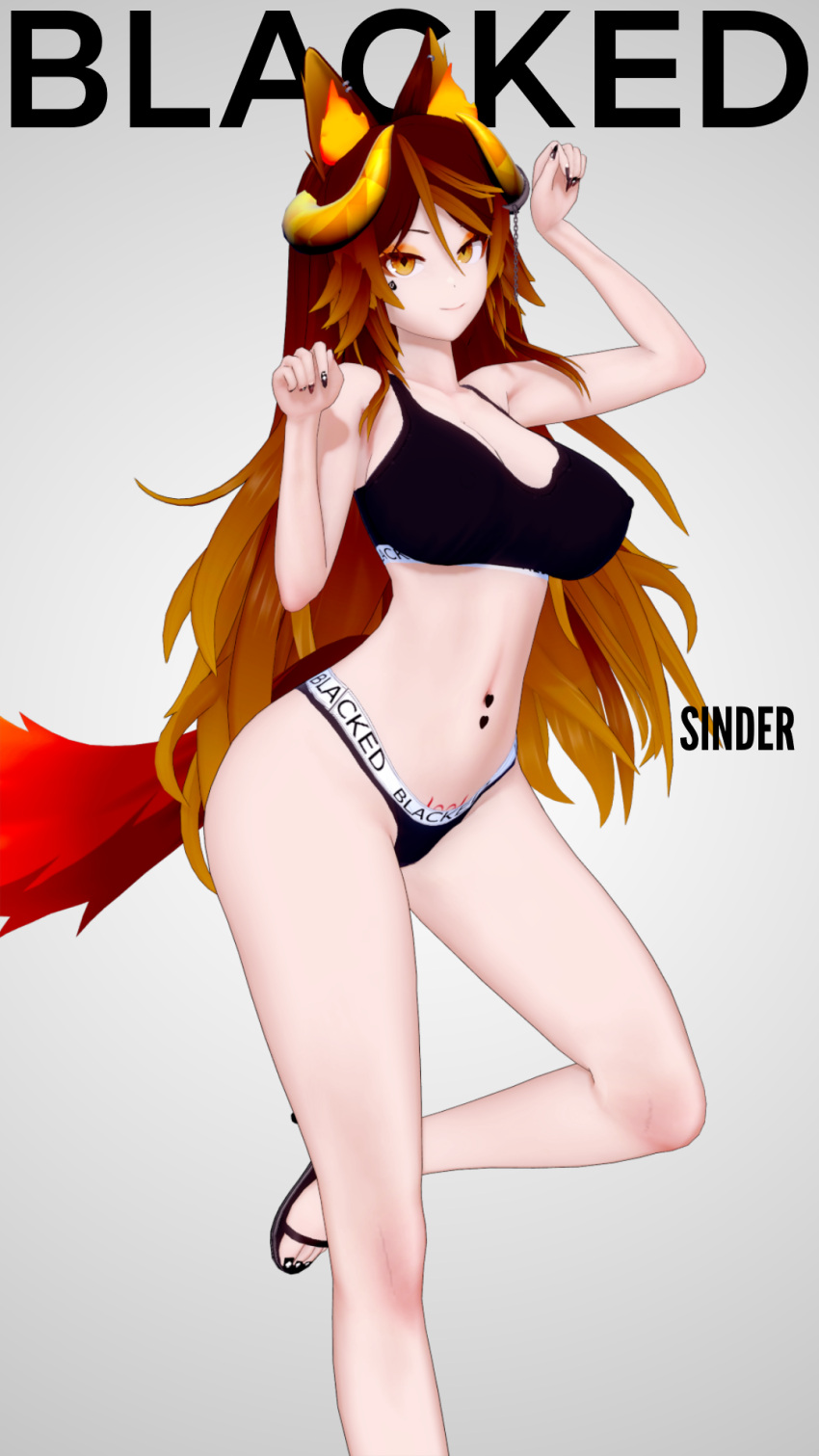 Rule 34 - Abused Paragon (artist) Blacked Blacked Clothing Commission  Female Female Only Indie Virtual Youtuber Sinder (vtuber) Solo Solo Female  Virtual Youtuber | 9686190