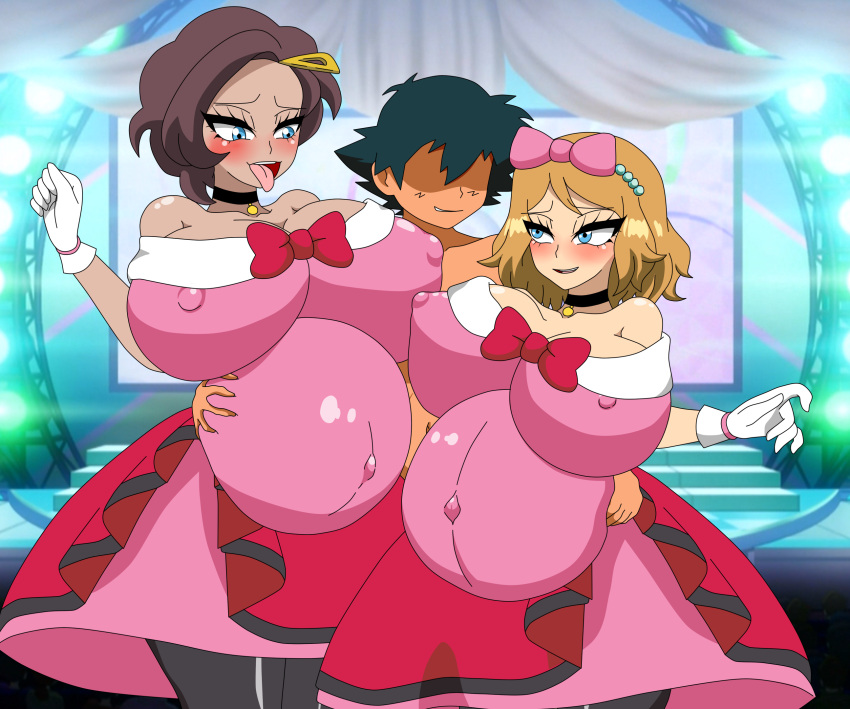 Rule 34 – 1boy 1boy2girls 2girls 2girls1boy 3some ash ketchum big ass big breasts big butt black hair blonde hair breasts bigger than head completely nude completely nude male eyeless male ffm threesome game freak grace (pokemon) hand on belly huge ass huge belly huge breasts huge nipples milf mother mother and daughter mother and daughter’s boyfriend multiple pregnancies nintendo nipple bulge older female older female and younger boy oyakodon pokemon pokemon (anime) pokemon xy popped navel pregnant pregnant belly pregnant female pregnant mother and daughter satoshi (pokemon) serena (pokemon) short hair showcase outfit skirt thick thighs threesome xml xrossover(artist) younger male | 9803748