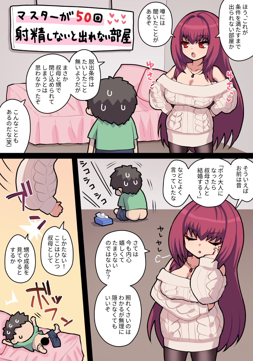 Escape Room Porn - Rule 34