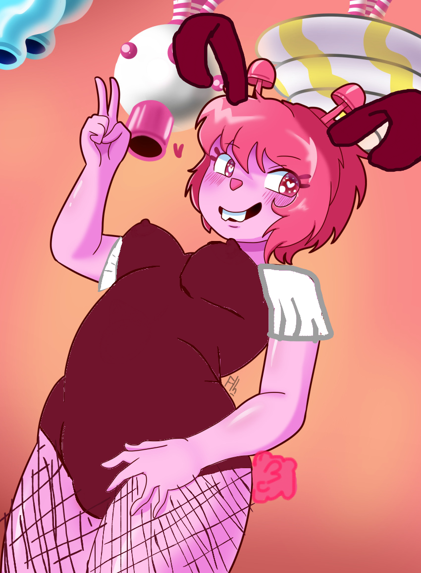 Xotinim sikildi, erim esa uni yaladi.