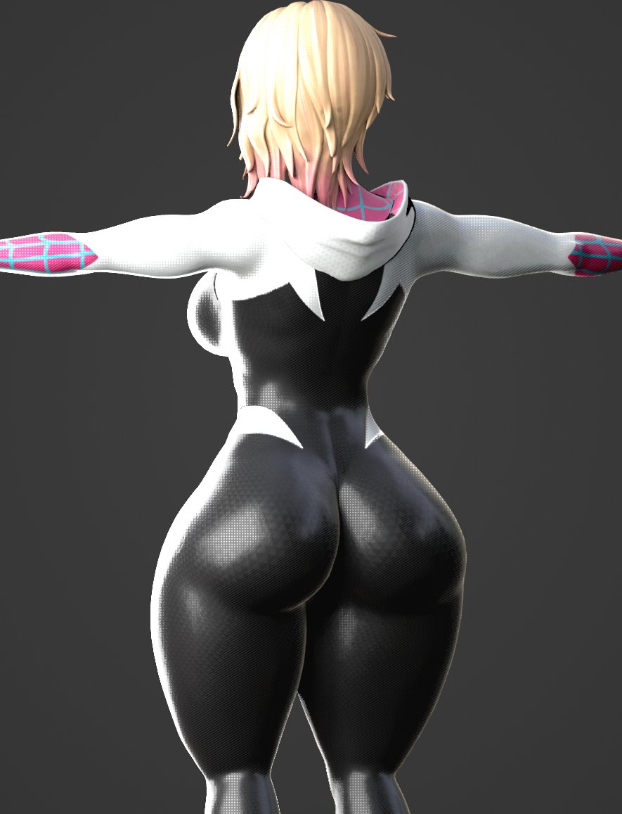 Rule 34 – 1girls 3d ass athletic athletic female big ass big breasts bottom heavy breasts bust busty chest curvaceous curvy curvy figure female female focus fit fit female ghost-spider gwen stacy hero heroine hips hourglass figure huge ass huge breasts human large ass large breasts legs light-skinned female light skin marvel marvel comics mature mature female slim waist spider-gwen spider-man (series) superhero superheroine thick thick hips thick legs thick thighs thighs top heavy voluptuous waist wide hips wotm8h8 | 10152699