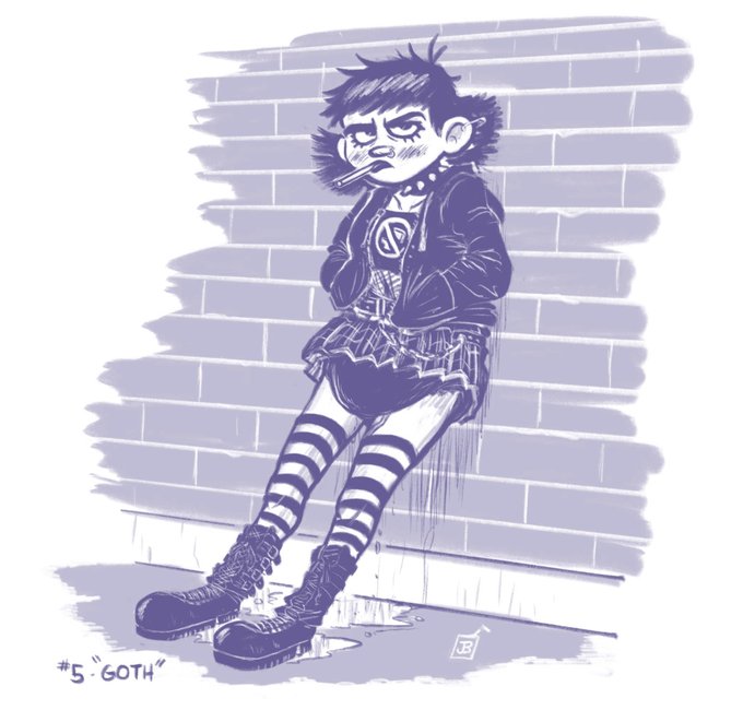 Rule 34 – 1girls casual peeing casual urination casual wetting diaper female goth goth girl incontinence leaking diaper monochrome omorashi peeing peeing self urinating female wet diaper wetting wetting clothing wetting diaper wetting self | 10227195