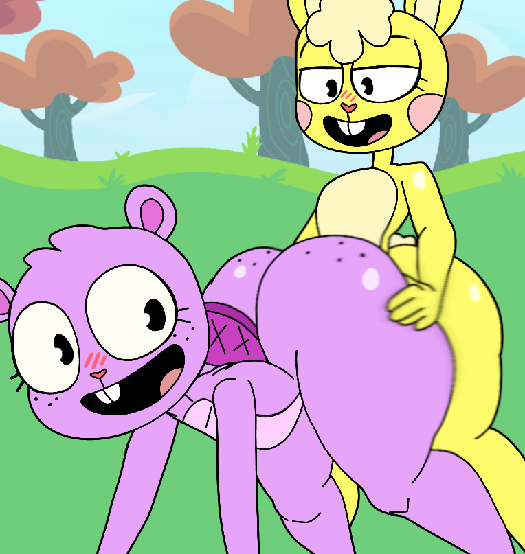 Rule 34 – anal anal insertion anal sex anthro ass beaver big ass big butt blush bubble ass bubble butt buckteeth bunny caked up cotton tail cuddles cuddles (htf) dat ass dummy thicc field freckles freckles on ass furu flami half-lidded eyes hand on ass happy tree friends lagomorph leporid leporid humanoid mondo media motion blur open mouth outside plap purple fur rabbit rosy cheeks sex smile tail thicc thick thick ass thick thighs toothy toothy (htf) tree | 10253033