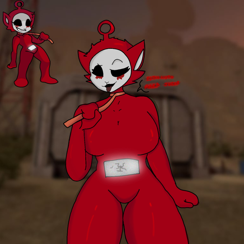 КСРО-ның қолдан жасалған порнофотосуреттері