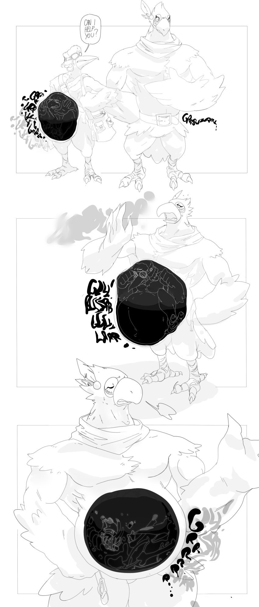 Rule 34 – absurd res avian avian pred avian prey bird bluebird bodily fluids bone breath of the wild burping death digestion eastern bluebird fatal fatal vore hi res internal kass (tloz) male male/male male pred male prey neptune mereaux nintendo oral vore oscine passerine penn (tloz) pred turned prey rito rumbling stomach skull slippdipp stomach acid the legend of zelda thrush (bird) vore voreception | 10247290