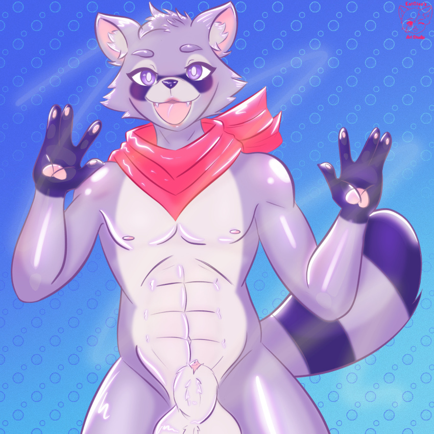 Rule 34 – 1:1 absurd res ahe gao anthro game (disambiguation) genitals hi res indigo park katciao looking pleasured male mammal nipples nude penis procyonid raccoon rambley (indigo park) red scarf rodent scarf sex solo video game reference | 10275126