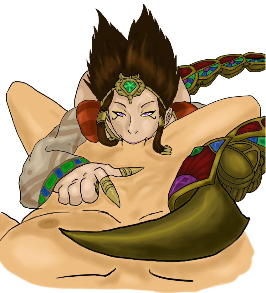 Rule 34 - 1boy 1girls Blowjob Brown Hair Deepthroat Egyptian Mythology Fellatio  Goddess Hi-rez Studios Light-skinned Female Light-skinned Male Light Skin  Middle Eastern Mythology Mythology Oral Oral Sex Serqet (smite) Smite  Yiriushaze |