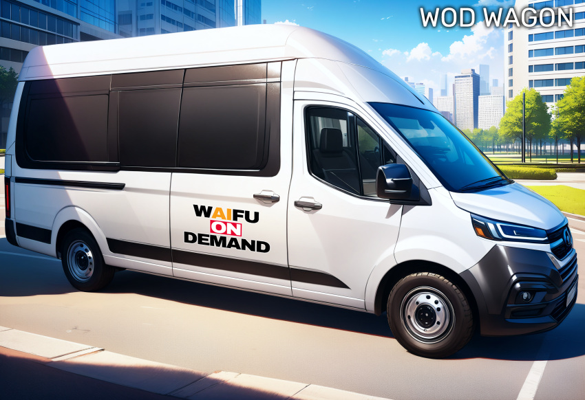 Rule 34 – ai generated artist name blue sky building car city cloud day gay ground vehicle headlight logo male only motor vehicle no humans original outdoors road scenery shadow sky sports car tree vehicle vehicle focus watermark wodstudio | 10279689