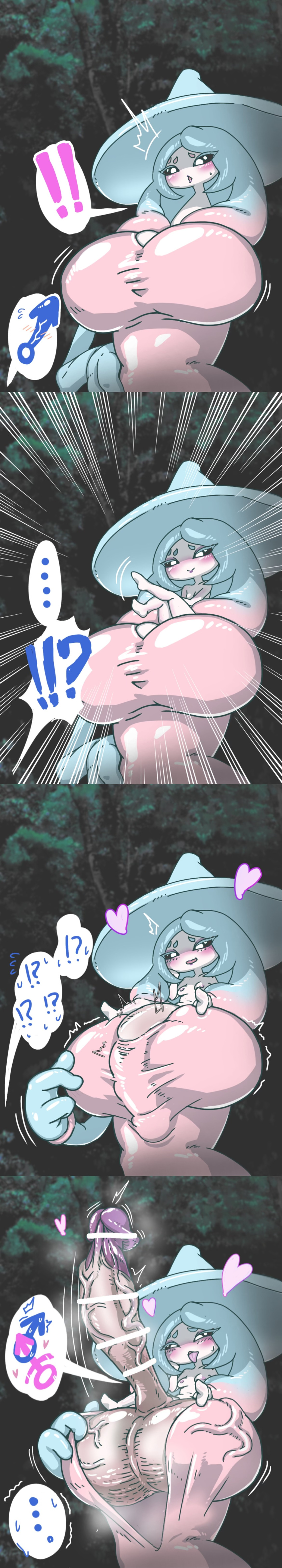 Rule 34 – ! 1futa 2020 balls bar censor bulge censored clothed clothing erection fully clothed futa only futanari hatterene huge balls huge cock humanoid hyper hyper balls imminent sex multiple images nude offscreen character penis pokemon pokemon (species) small breasts small but hung solo surprise futa testicle breasts two-san | 10132178