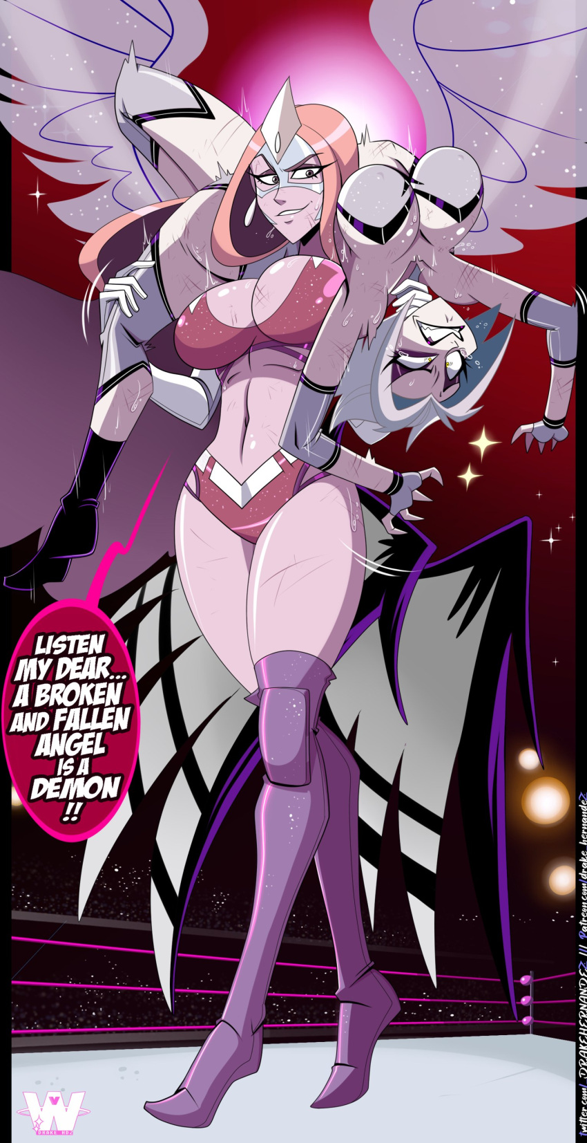 Drake Hernandez Porn - Rule 34