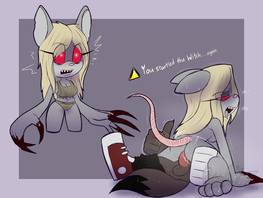 Rule 34 – alternate species ambiguous penetration anthro ass balls beastly z5 black body black fur blonde hair blood on claws bodily fluids breasts brown body brown fur claws cleavage clothed clothing dipstick tail duo eyelashes female female on top footwear fur genitals gesture green clothing green flu mutant (left 4 dead) green panties green topwear green underwear grey background grey body grey fur hair hand gesture hi res left 4 dead (series) long hair male mammal markings murid murine narrowed eyes navel nude on top open mouth panties penetration penis pink tail purple background rat red clothing red footwear red sclera red shoes rodent sex sharp teeth shoes simple background sweat sweatdrop tail tail markings teeth text thick thighs thumbs up tongue tongue out topwear underwear valve white eyes wide hips witch (left 4 dead) | 10271694