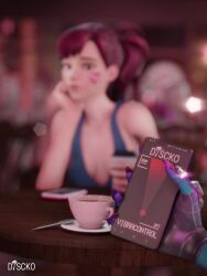 Rule 34 – 2girls 3d animated areola asian blender blizzard entertainment breasts cleavage clothed masturbation clothing coffee cup curvy d.va dildo harness discko discreet vibrator erect nipples exhibitionism female female/female female only female pov fully clothed hidden vibrator human latina lezdom looking at viewer masturbation medium breasts nipples overwatch pov public public vibrator remote control vibrator sex toy shorter than 30 seconds sombra sound spread legs stealth masturbation stealth sex tagme under the table unknowing bystander vibrator vibrator under panties video video games watermark whisker markings yuri | 10112876