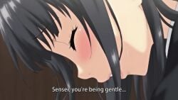 Rule 34 – 1boy 1girls 2d animated black hair boobs out breasts censored consensual cum cum in pussy cum inside english subtitles grabbing tits hentai japanese voice acting kyonyuu jk ga ojisan chinpo to jupojupo iyarashii sex shitemasu legs legs open missionary position nipples nude female older male panties school uniform schoolgirl sex skirt sound tagme touching panties vaginal masturbation vaginal sex video | 10275505