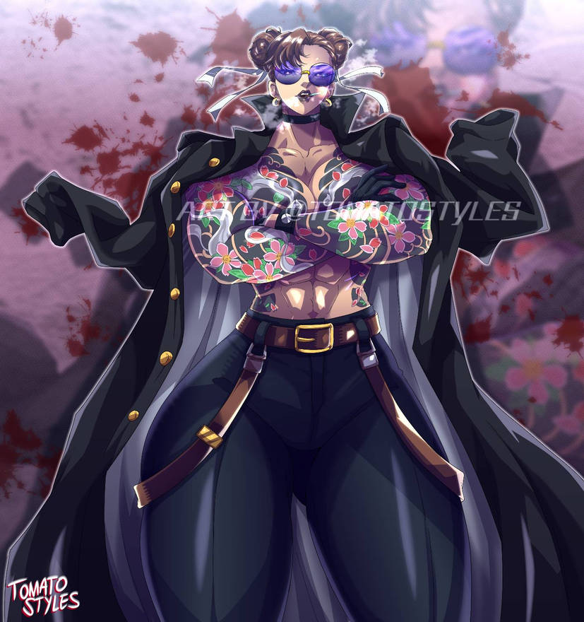 Rule 34 – 1girls abs artist signature bandage bandaged breasts belt big breasts black lipstick boob window bracket breasts brown hair brunette hair buns choker chun-li cigarette cleavage clothed female earrings eyeliner eyeshadow female female only full body tattoo glasses hair bun hoop earrings hourglass figure human irezumi looking down looking down at viewer mascara muscular muscular female purple-tinted eyewear purple sunglasses red eyeshadow rolled up sleeves round breasts round glasses ryuu ga gotoku shirt sleeve tattoo smirk smoking solo spiked bracelet street fighter strong strong female strong woman sunglasses sunglasses on head tall tattoo tattoo sleeve tattooed arm tattoos thick ass thick thighs thin eyebrows tight clothing tinted eyewear tomatostyles triad twin buns twitter username voluptuous voluptuous female watermark yakuza girl yakuza tattoo yellow eyes female | 10330797