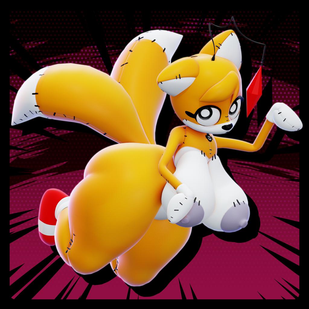 Tailsko Doll Porn - Rule 34