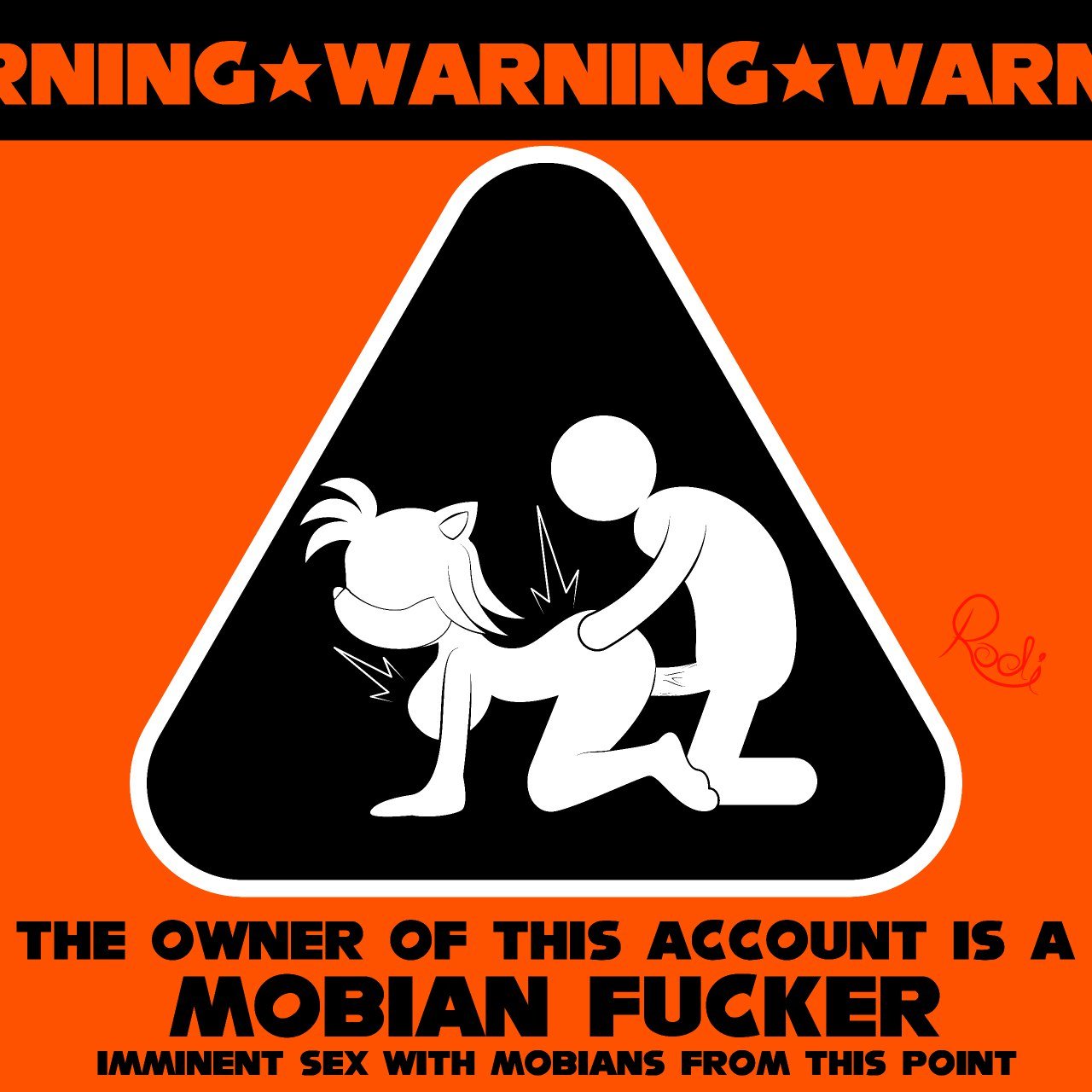 Rule 34 – anthro breasts doggy style duo female from behind position genitals hi res human interspecies male male/female mammal penis schewdz sega sex sonic (series) sonic the hedgehog (series) warning sign | 10414339