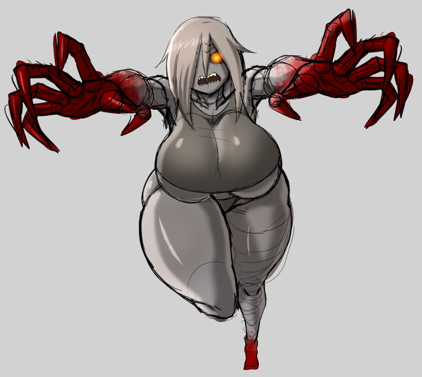 Rule 34 – angry angry face breasts breasts focus da ra ra ra huge ass huge breasts left 4 dead left 4 dead 2 panties red hands running tagme thick thighs witch (left 4 dead) yellow eyes | 10267520