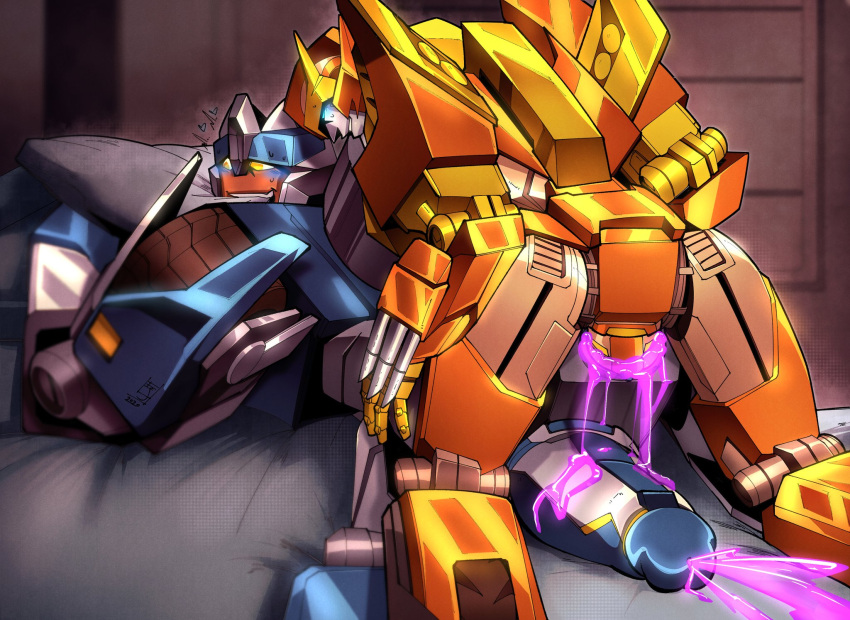 Rule 34 – breakdown (transformers) male/male robot rodimus prime transformers transformers prime | 10539131