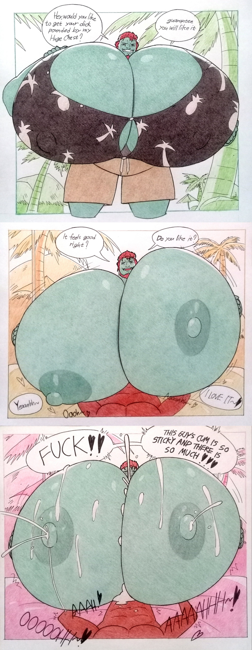 Rule 34 – bara bara tiddies bara tits big breasts big chest big nipples big pecs breastmilk cleavage cnb2804 cum cum between breasts cumming cumming between breasts dilf ejaculation ejaculation between breasts ejaculation between pecs engulfing paizuri gay gay paizuri gigantic breasts gigantic chest gigantic pecs green body green skin huge breasts huge chest huge pecs hyper pecs lactating lactating moobs lactation large pectorals male male/male male cleavage male lactation male only male paizuri manboobs massive chest massive pecs milk moobjob moobs nipple bulge nipples visible through clothing paizuri palm tree pecjob penis between pecs red body red hair red skin shooting cum squirting milk titfuck titjob twink and daddy tyler (tyler8362741) | 9916914