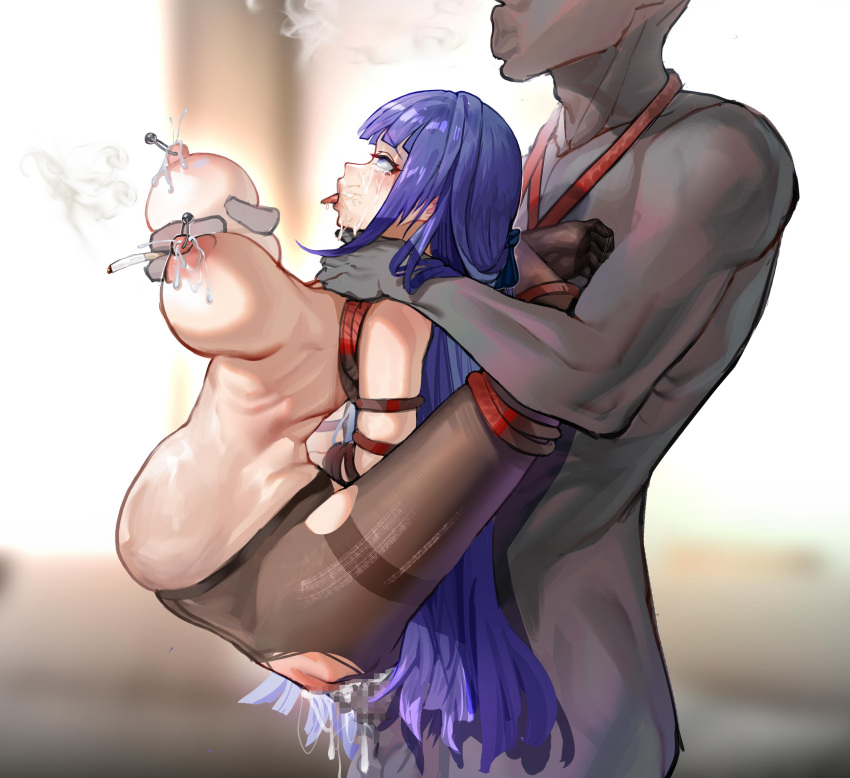 Rule 34 – 1boy 1girls ahe gao arms behind back arms tied behind back assertive male barcode barcode tattoo big breasts blush bondage bound breast suppress breasts busty collar completely nude female cum curvaceous curvy curvy body curvy female curvy figure dark-skinned male dark skin defeated erect nipples eyebrows eyelashes fanny packing female female pubic hair forced from behind fucked senseless fucked silly glove haat half-closed eyes hime cut honkai (series) honkai impact 3rd huge breasts hvvt jewelry large breasts leash light-skinned female light skin long hair male naughty face nipple piercing nipples nude open mouth penis pierced nipples piercing pubic hair purple hair pussy juice raiden mei rape ring saliva saliva string saliva trail shiny skin squeezing breast squeezing cheeks tagme thick thighs thighs tongue tongue out utter domination very long hair voluptuous wide hips yi zhi ai xi | 10387516