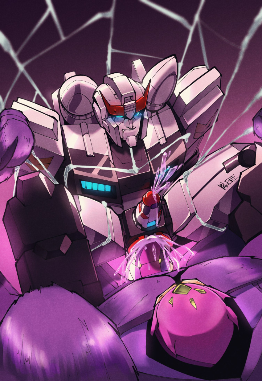 Rule 34 – male/male prowl (transformers) tarantulas transformers transformers idw | 10539154