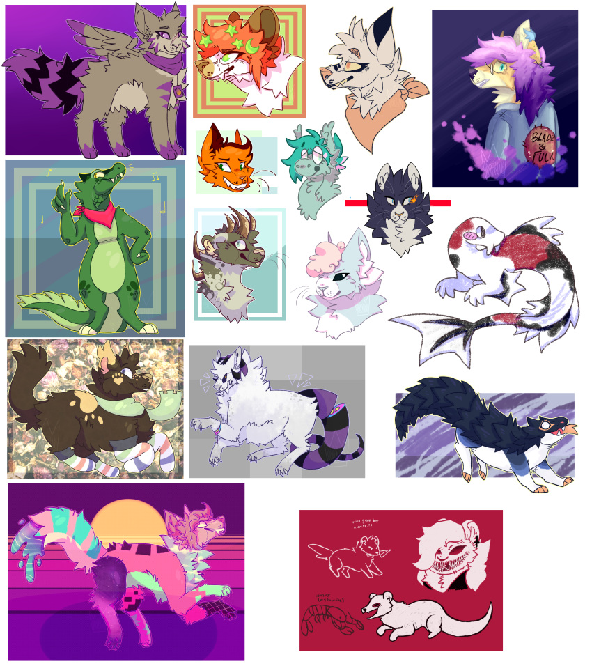 Rule 34 – 2018 absurd res alpha channel ambiguous form ambiguous gender amur carp anthro arthropod black horn black inner ear black markings black sclera black whiskers blood blue body blue eyes blue fur blue nose blue scales bodily fluids brown body brown fur brown horn brown inner ear brown nose candy gore canid canine carp cel shading clothed clothed feral clothing colored blood crocodilian crustacean cyprinid cypriniform decapoda denim denim clothing denim jacket denim topwear digital drawing (artwork) digital media (artwork) digital painting (artwork) digitigrade domestic cat ear piercing ear ring eyewear feathered wings feathers featureless crotch felid feline felis feral fin fish flat colors footwear frown fur glasses gore green body green eyes green scales green scarf grey body grey fur hair hand on hip hand on own hip head tuft hi res horn jacket jaspering kerchief kerchief only koi legwear lizard lobster looking at viewer looking back looking back at viewer malacostracan mammal marine markings mostly nude multiple images musical note mustelid neckerchief neckerchief only orange hair outline pattern clothing pattern footwear pattern legwear pattern socks paws photo background photography (artwork) piercing pince-nez pink blood pink eyes pink hair pink kerchief pink neckerchief pink nose pupils purple background purple eyes purple horn purple markings purple scarf purple sclera raised tail red kerchief red neckerchief reptile ring (marking) ring piercing ringed horn ringed tail scales scalie scarf shaded simple background skink smile snout socks solo standing striped clothing striped footwear striped markings striped socks striped tail stripes tail tail fin tail markings teeth topwear transparent background tuft typical carp unusual blood unusual bodily fluids vaporwave watermark wearing glasses whisker spots whiskers white body white fur white pupils white scales white whiskers wide eyed wings yellow body yellow fur yellow outline yellow sclera | 10485962