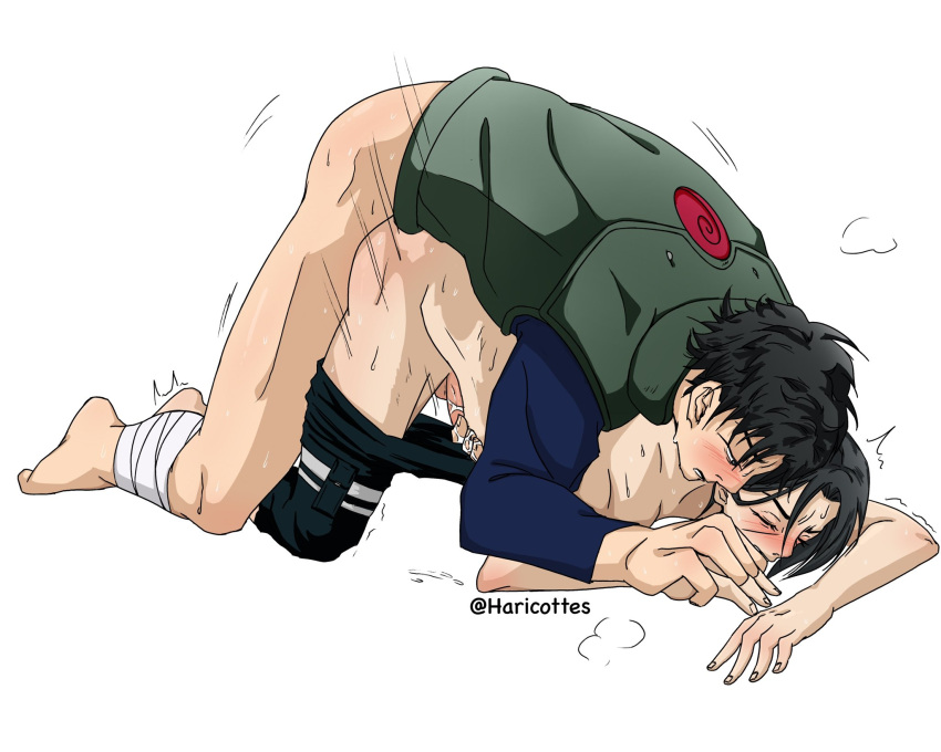 Uyda külotlu çorapda jinsiy aloqa