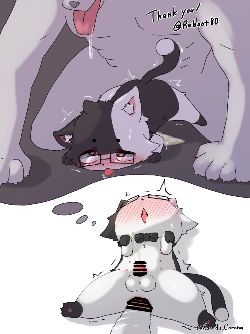Rule 34 – absurd res against surface age difference all fours anal anal sex anus balls big dom small sub black background black body black eyebrows black fur black nose blush blush lines bodily fluids bow tie canid canine canis censor bar censored cheek tuft claws countershaded face countershaded thighs countershading cum cum on ground cum pool cum while penetrated cumshot cute fangs dildo dipstick tail domestic cat dominant drooling duo ejaculation eyebrows eyewear eyewear only facial tuft felid feline felis flushed from behind position fur fuzzy balls genital fluids genitals glasses glasses only heart eyes heart symbol hi res hindpaw impact lines inner ear fluff larger dominant larger male looking pleasured lying male male/male mammal markings masturbation motion lines multi nipple multicolored body multicolored fur nipples nude on back on ground open mouth pawpads paws penetration pink anus pink inner ear raised paw raised tail reboot (character) rectangular glasses saliva sex sex toy shaking shivering signature simple background size difference spread legs spreading submissive sweat sweatdrop tail tail markings thought bubble tongue tongue out transparent dildo transparent sex toy tuft tuxedo cat two tone body two tone fur wearing glasses white background white body white fur white inner ear fluff wolf xanadu corona | 10007178