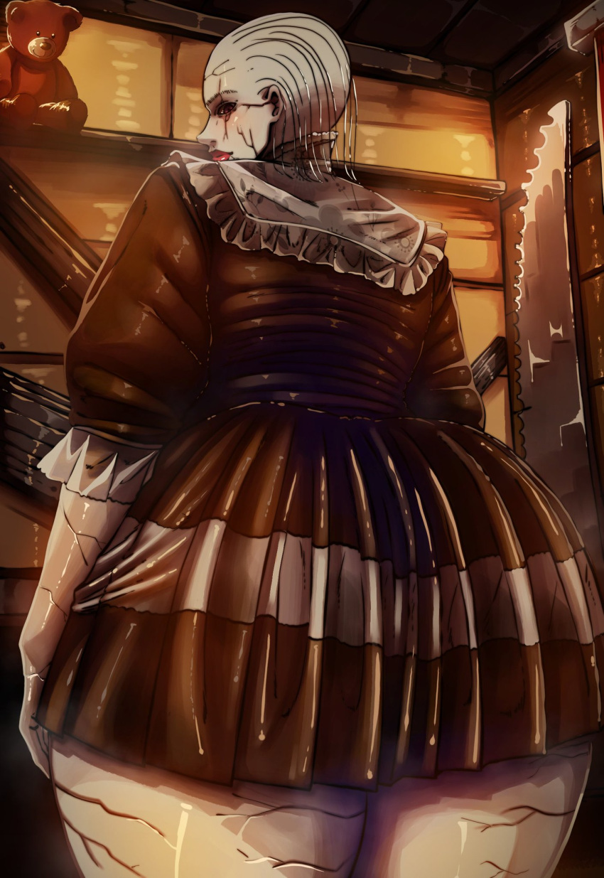 Porcelain Porn - Rule 34