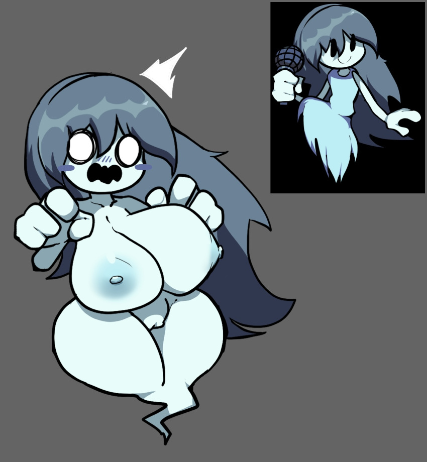 Rule 34 – 1girls aged up alternate version available areolae barefoot big breasts blue body blue hair blush blush lines breasts completely nude completely nude female cropped embarrassed embarrassed nude female enf female female only full body ghost ghost girl long hair naked naked female nipples nude nude female open mouth pussy reference image solo solo female spooky’s house of jump scares spooky’s jump scare mansion spooky (shojs) spooky (sjm) whitewo1f | 10549028