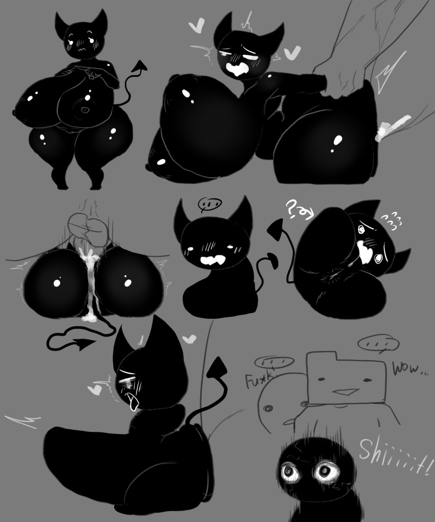 Rule 34 – ? belly bulge big breasts big penis bob (friday night funkin) burger in the hotdog bun cum in pussy cum inside demon horns demon tail female friday night funkin friday night funkin mod hottest shit ever huge breasts male mob face opheebop pussy ron (friday night funkin) saltys sunday night shortstack stomach bulge tagme thick thighs vaginal penetration whitewo1f | 7566584