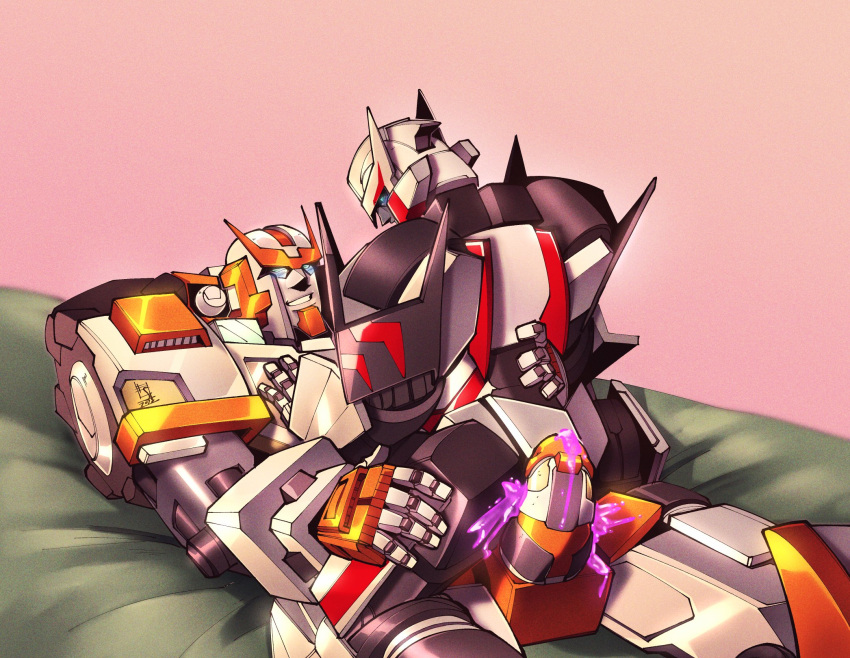Rule 34 – drift (transformers) male/male ratchet (transformers) transformers transformers idw | 10539140