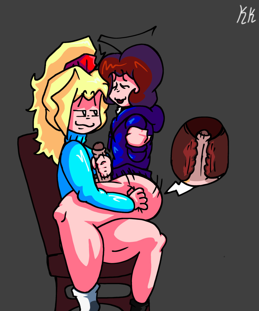 Rule 34 – 1femboy 1futa anal blonde hair blonde hair blonde pubic hair brown hair brunette hair butt hold femboy freemans funked emily (zkid 101) freemans funked freeman (zkid 101) futa is bigger futadom futanari holding ass jerking off another masturbating while penetrated no pants on lap s1llyjill sex shirt only sitting down sitting on chair sitting on lap sitting on penis socks on uncircumcised uncircumcised futa uncircumcised penis uncut uncut futa uncut penis x-ray xray view | 10443035